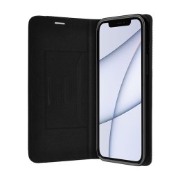 ZIZO WALLET Series - Etui z klapką iPhone 13 Pro (czarny)