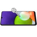 Nillkin Anti-Explosion Glass 2.5D - Szkło ochronne Samsung Galaxy A22 4G/LTE