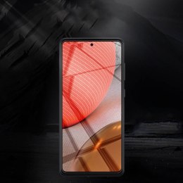 Nillkin Anti-Explosion Glass 2.5D - Szkło ochronne Samsung Galaxy A72 5G / 4G