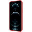 Nillkin Super Frosted Shield Pro - Etui Apple iPhone 13 Pro (Red)