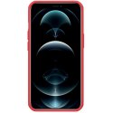 Nillkin Super Frosted Shield Pro - Etui Apple iPhone 13 (Red)