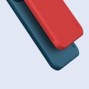 Nillkin Super Frosted Shield Pro - Etui Apple iPhone 13 (Red)