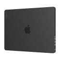 Incase Hardshell Case - Etui MacBook Pro 14" (M4/M3/M2/M1/2024-2021) (Dots/Black)