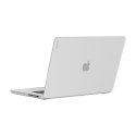 Incase Hardshell Case - Etui MacBook Pro 16" (M4/M3/M2/M1/2024-2021) (Dots/Clear)