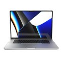 Speck SmartShell - Obudowa MacBook Pro 16" (M3/M2/M1/2023-2021) (Clear)