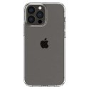 Spigen Liquid Crystal - Etui do iPhone 13 Pro (Przezroczysty)