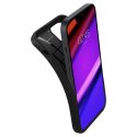 Spigen Rugged Armor - Etui do iPhone 13 (Czarny)