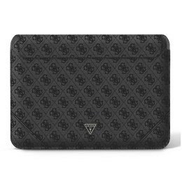 Guess 4G Uptown Triangle Logo Sleeve - Etui na notebooka 13