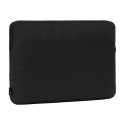 Incase Compact Sleeve in Flight Nylon - Pokrowiec z kieszenią MacBook Pro 14" (M4/M3/M2/M1/2024-2021) (czarny)