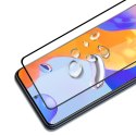 Mocolo 2.5D Full Glue Glass - Szkło ochronne Xiaomi Redmi Note 11 Pro / Note 11 Pro Plus