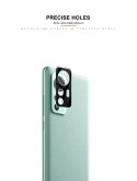 Mocolo Silk Camera Lens Glass - Szkło ochronne na obiektyw aparatu Xiaomi 12 Pro