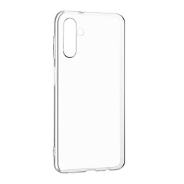 PURO 0.3 Nude - Etui ekologiczne Samsung Galaxy A13 5G (przezroczysty)