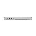 Speck SmartShell - Obudowa MacBook Pro 14" (M3/M2/M1/2023-2021) (Clear)