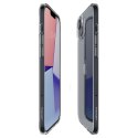 Spigen Airskin Hybrid - Etui do iPhone 15 Plus / iPhone 14 Plus (Przezroczysty)