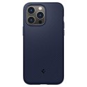 Spigen Mag Armor - Etui do iPhone 14 Pro Max (Granatowy)