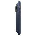 Spigen Mag Armor - Etui do iPhone 14 Pro Max (Granatowy)