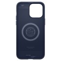 Spigen Mag Armor - Etui do iPhone 14 Pro Max (Granatowy)