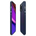 Spigen Mag Armor - Etui do iPhone 14 Pro Max (Granatowy)