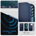 Spigen Mag Armor - Etui do iPhone 14 Pro Max (Granatowy)