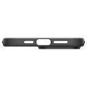 Spigen Thin Fit - Etui do iPhone 14 Pro Max (Czarny)