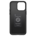 Spigen Thin Fit - Etui do iPhone 14 Pro Max (Czarny)