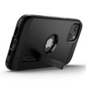 Spigen Tough Armor - Etui do iPhone 13 (Czarny)