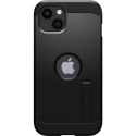 Spigen Tough Armor - Etui do iPhone 13 (Czarny)