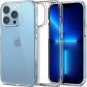 Spigen Ultra Hybrid - Etui do iPhone 13 Pro (Przezroczysty)