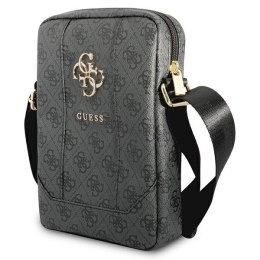 Guess 4G Big Metal Logo Tablet Bag - Torba na tablet 10