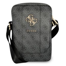 Guess 4G Big Metal Logo Tablet Bag - Torba na tablet 10