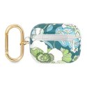 Guess Flower - Etui Airpods Pro (Green)