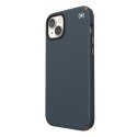 Speck Presidio2 Pro - Antybakteryjne etui iPhone 15 Plus / 14 Plus (Charcoal / Cool Bronze / Slate)