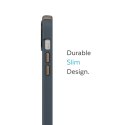 Speck Presidio2 Pro - Antybakteryjne etui iPhone 15 Plus / 14 Plus (Charcoal / Cool Bronze / Slate)