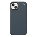 Speck Presidio2 Pro - Antybakteryjne etui iPhone 15 Plus / 14 Plus (Charcoal / Cool Bronze / Slate)