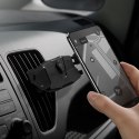 Spigen Click.R Vent Car Mount - Uchwyt samochodowy