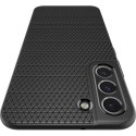 Spigen Liquid Air - Etui do Samsung Galaxy S22+ (Czarny)