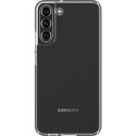 Spigen Liquid Crystal - Etui do Samsung Galaxy S22 (Przezroczysty)