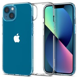 Spigen Liquid Crystal - Etui do iPhone 13 (Przezroczysty)