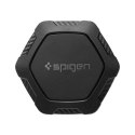 Spigen Magnetic Car Mount Holder QS11 - Uchwyt samochodowy (Czarny)