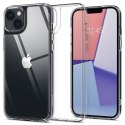 Spigen Quartz Hybrid - Etui do iPhone 15 Plus / iPhone 14 Plus (Przezroczysty)