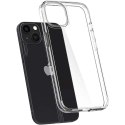 Spigen Ultra Hybrid - Etui do iPhone 13 (Przezroczysty)