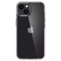 Spigen Ultra Hybrid - Etui do iPhone 13 (Przezroczysty)