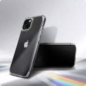 Spigen Ultra Hybrid - Etui do iPhone 13 (Przezroczysty)