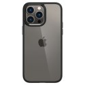 Spigen Ultra Hybrid - Etui do iPhone 14 Pro (Czarny)