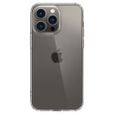 Spigen Ultra Hybrid - Etui do iPhone 14 Pro Max (Przezroczysty)