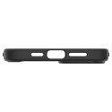 Spigen Ultra Hybrid - Etui do iPhone 15 Plus / iPhone 14 Plus (Czarny)