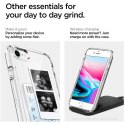 Spigen Ultra Hybrid - Etui do iPhone SE 2022 / SE 2020 / 8 / 7 (Przezroczysty)