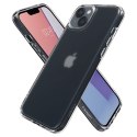 Spigen Ultra Hybrid Matte - Etui do iPhone 14 (Przezroczysty matowy)