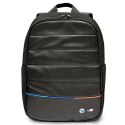 BMW Carbon Tricolor - Plecak na notebooka 16"