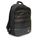 BMW Carbon Tricolor - Plecak na notebooka 16"